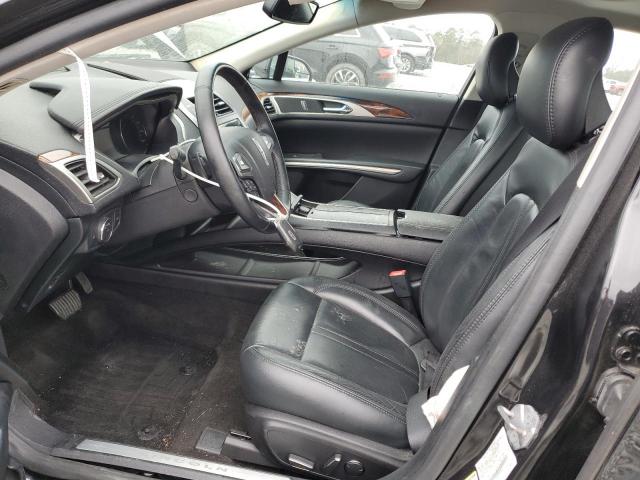Photo 7 from auction – 2015 LINCOLN MKZ with VIN 3LN6L2G90FR600653