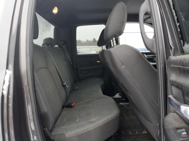 Photo 10 from auction – 2022 RAM 1500 CLASS with VIN 1C6RR7GG0NS122496