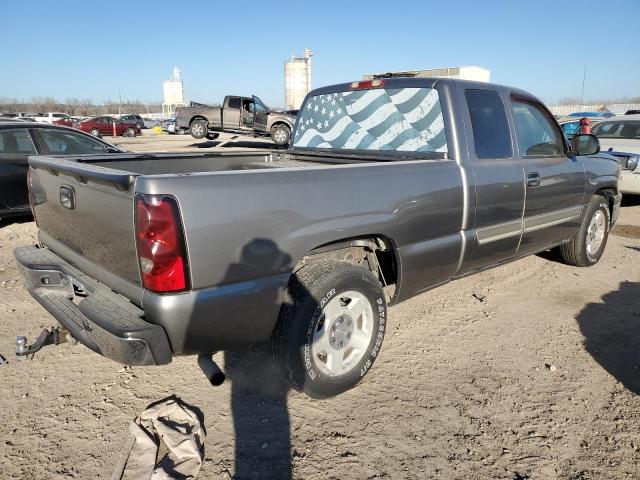 Photo 3 from auction – 2006 CHEVROLET SILVERADO with VIN 2GCEC19T061276532