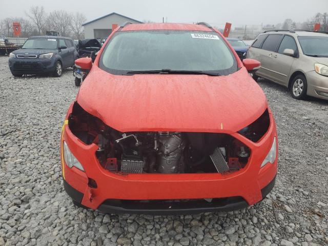 Photo 5 from auction – 2021 FORD ECOSPORT S with VIN MAJ3S2GEXMC408410