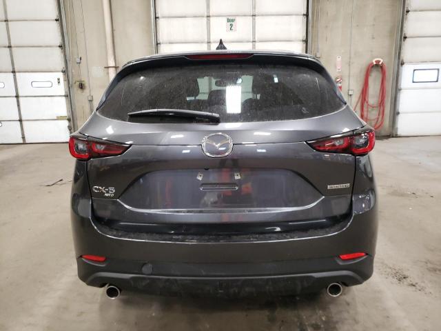 Zdjęcie 6 z aukcji – 2023 MAZDA CX-5 PREFE z VIN JM3KFBCM4P0212483