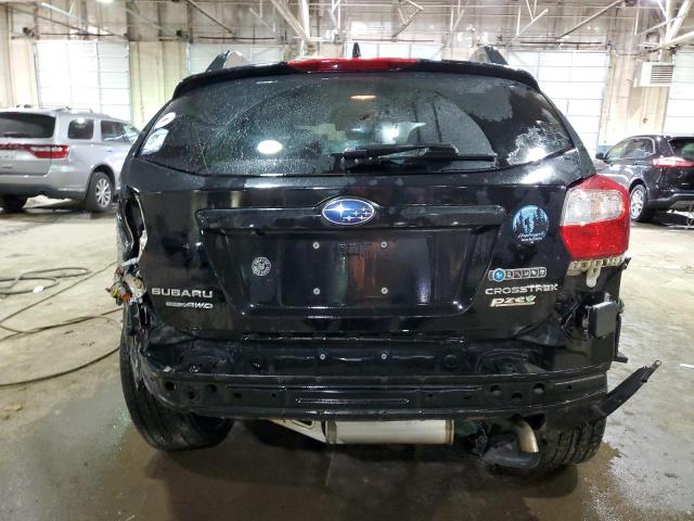 Photo 6 from auction – 2017 SUBARU CROSSTREK with VIN JF2GPADC0HH227319