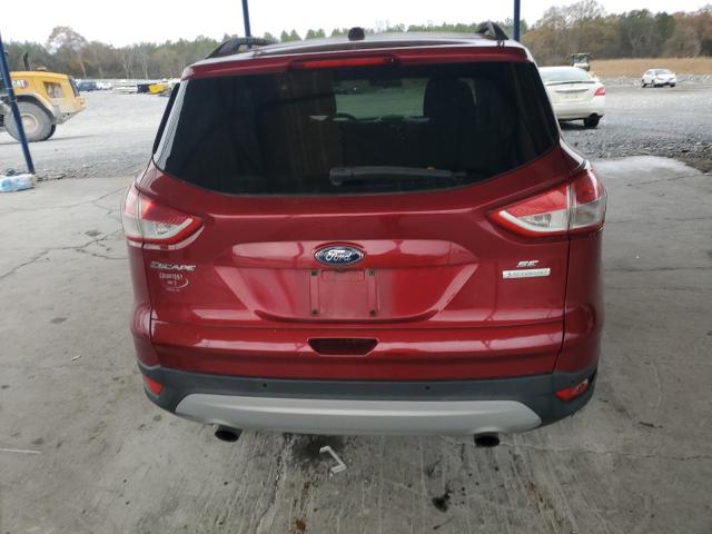 Photo 6 from auction – 2014 FORD ESCAPE SE with VIN 1FMCU0GX3EUA34952