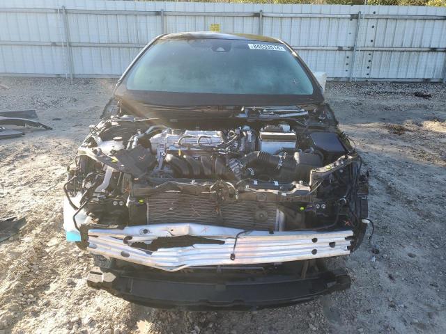 Photo 5 from auction – 2022 TOYOTA COROLLA LE with VIN 5YFEPMAE2NP374111