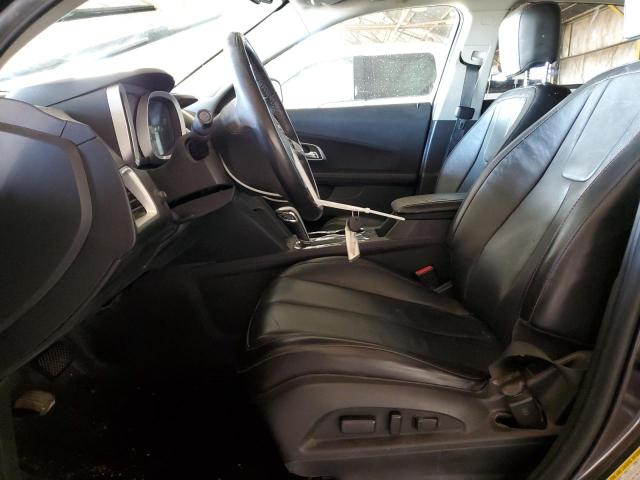 Photo 7 from auction – 2015 CHEVROLET EQUINOX LT with VIN 2GNFLGEK8F6307086