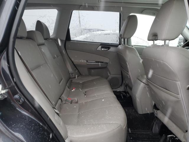 Photo 11 from auction – 2013 SUBARU FORESTER L with VIN JF2SHAEC2DH406493
