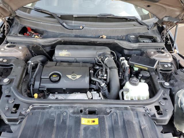 Photo 11 from auction – 2012 MINI COOPER S C with VIN WMWZC5C5XCWM11679
