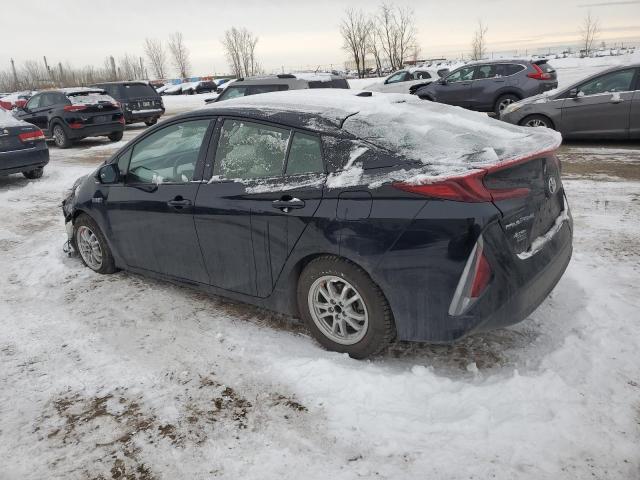 Photo 2 from auction – 2020 TOYOTA PRIUS PRIM with VIN JTDKARFP7L3127846