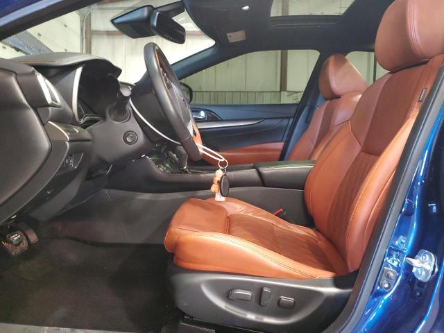 Photo 7 from auction – 2020 NISSAN MAXIMA PLA with VIN 1N4AA6FV3LC378927