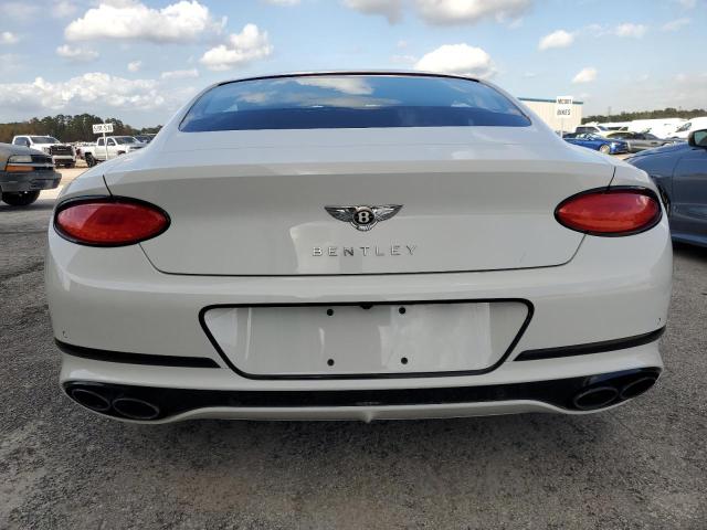 Photo 6 from auction – 2020 BENTLEY CONTINENTA with VIN SCBCG2ZGXLC076755