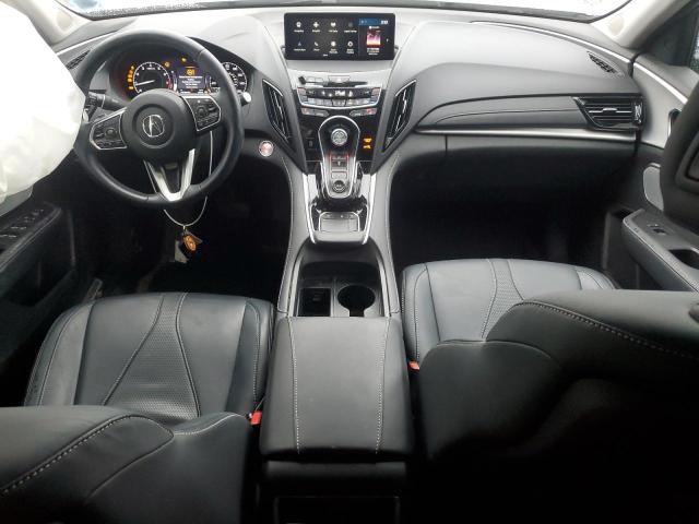 Photo 8 from auction – 2023 ACURA RDX TECHNO with VIN 5J8TC2H56PL004094