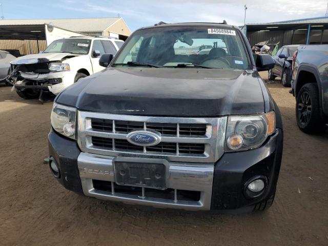 Photo 5 from auction – 2008 FORD ESCAPE HEV with VIN 1FMCU49H88KB33117