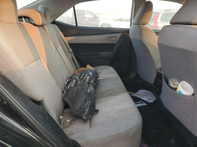 Photo 10 from auction – 2014 TOYOTA COROLLA L with VIN 2T1BURHE3EC024288