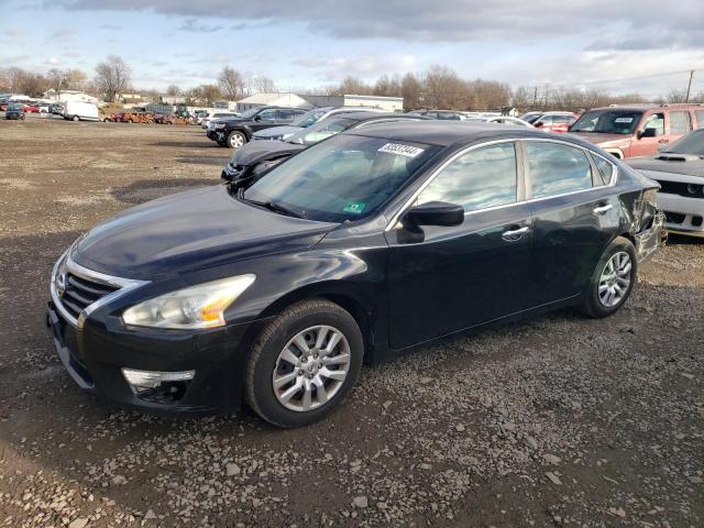 NISSAN ALTIMA 2.5 2015 with VIN 1N4AL3AP4FC467699 - Photo from auction