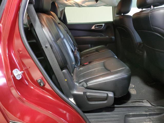 Foto 11 de la subasta – 2015 NISSAN PATHFINDER con VIN 5N1AR2MN0FC673160