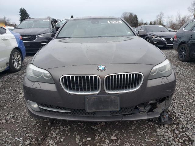 Photo 5 from auction – 2011 BMW 535 I with VIN WBAFR7C5XBC603603