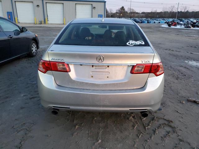 Photo 6 from auction – 2012 ACURA TSX TECH with VIN JH4CU2F61CC008165