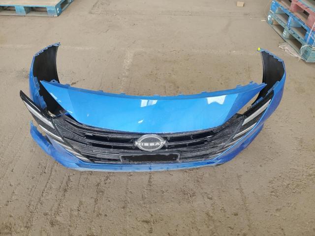 Photo 12 from auction – 2023 NISSAN VERSA SV with VIN 3N1CN8EV4PL837464