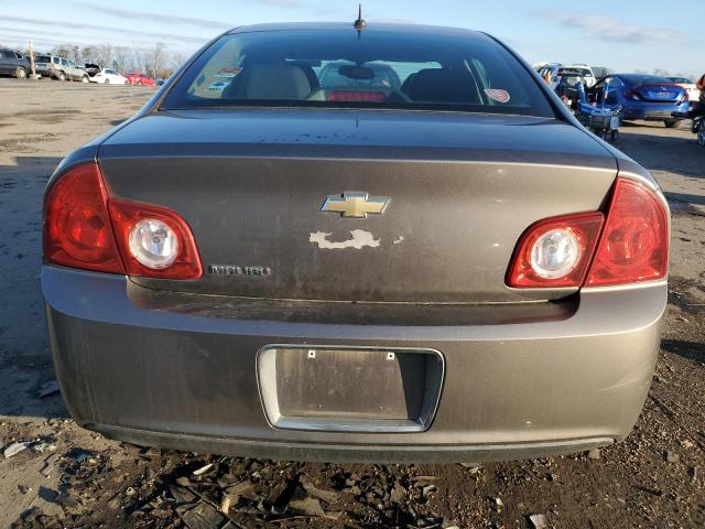 Photo 6 from auction – 2010 CHEVROLET MALIBU with VIN 1G1ZB5EB7AF116411