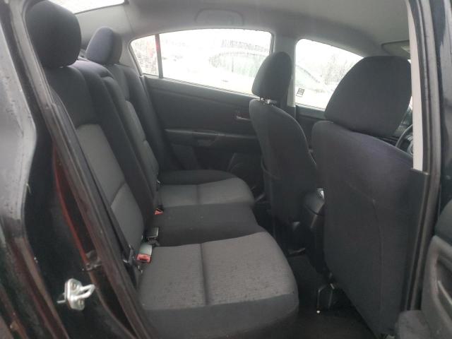 Photo 10 from auction – 2008 MAZDA 3 I with VIN JM1BK32F081828268