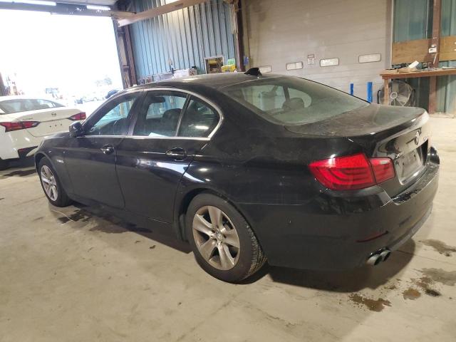 Photo 2 from auction – 2013 BMW 528 XI with VIN WBAXH5C51DDW14675