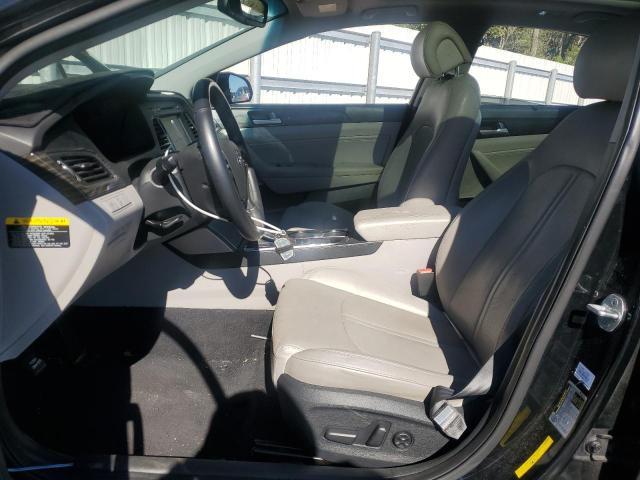 Photo 7 from auction – 2016 HYUNDAI SONATA SPO with VIN 5NPE34AF6GH318323