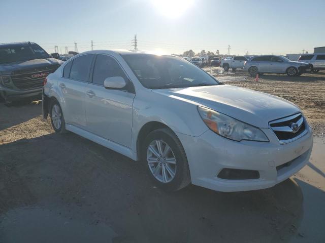 Photo 4 from auction – 2011 SUBARU LEGACY 2.5 with VIN 4S3BMBC67B3240737