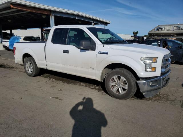 Photo 4 from auction – 2016 FORD F150 SUPER with VIN 1FTEX1CP4GKE07334