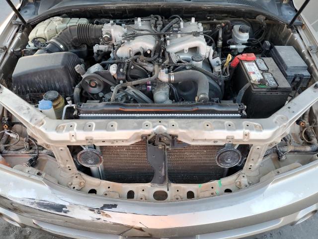 Photo 12 from auction – 2006 KIA SORENTO EX with VIN KNDJD733065502154