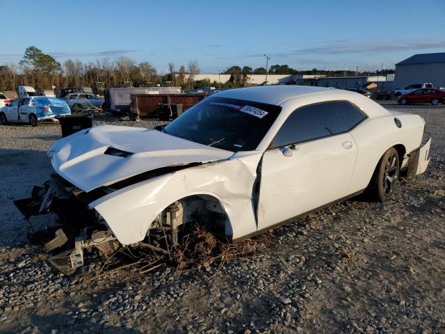 DODGE CHALLENGER 2020 with VIN 2C3CDZAG3LH253822 - Photo from auction