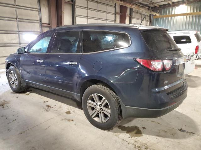 Photo 2 from auction – 2016 CHEVROLET TRAVERSE L with VIN 1GNKRGKD8GJ330648