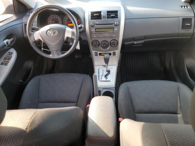 Photo 8 from auction – 2010 TOYOTA COROLLA BA with VIN 1NXBU4EE3AZ352066