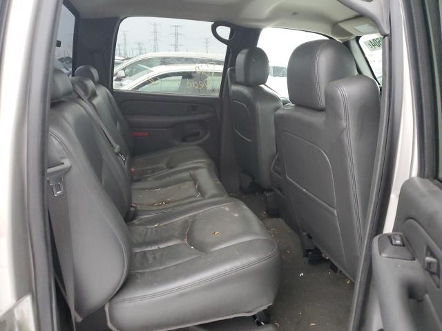 Photo 10 from auction – 2005 CHEVROLET SILVERADO with VIN 2GCEK13T051209567
