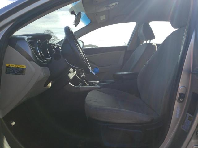 Zdjęcie 7 z aukcji – 2013 KIA OPTIMA LX z VIN KNAGM4A75D5372221