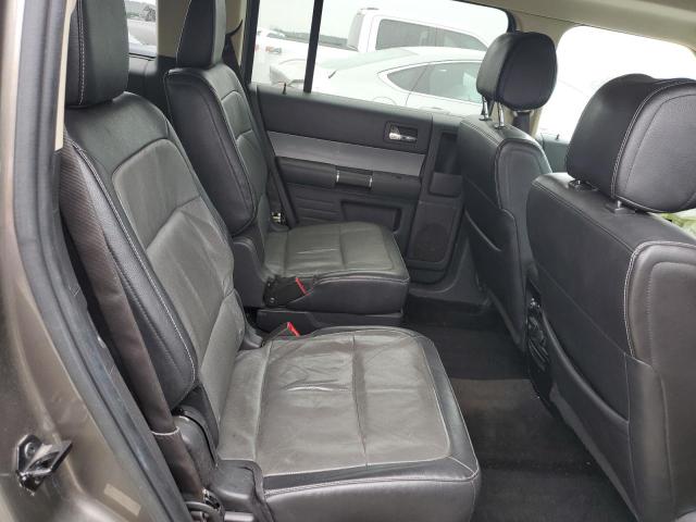 Photo 11 from auction – 2013 FORD FLEX LIMIT with VIN 2FMGK5D86DBD34507