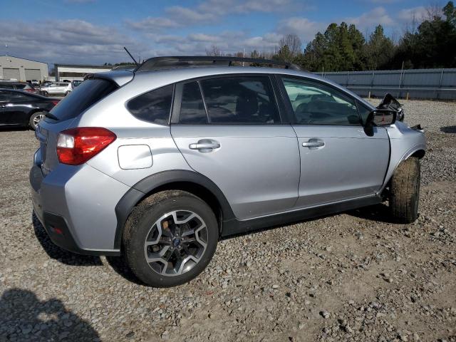 Photo 3 from auction – 2017 SUBARU CROSSTREK with VIN JF2GPABC0HH256273