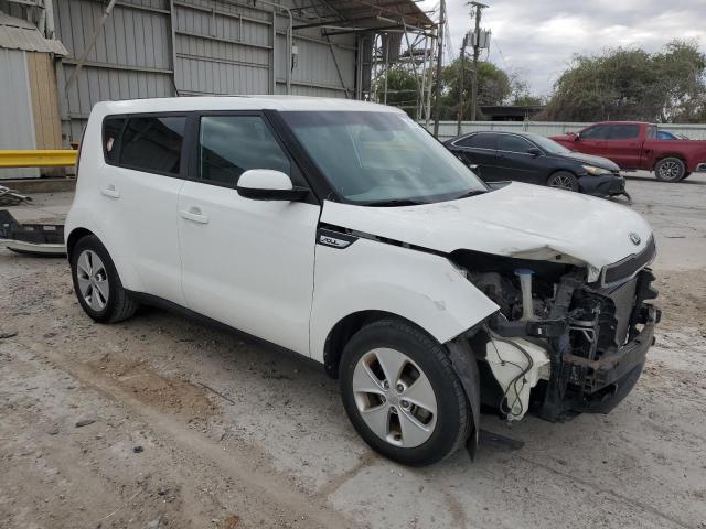 Photo 4 from auction – 2016 KIA SOUL with VIN KNDJN2A20G7275810
