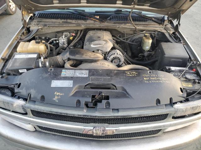 Photo 11 from auction – 2002 CHEVROLET SILVERADO with VIN 2GCEK19T021372416