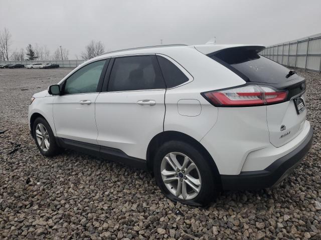 Photo 2 from auction – 2020 FORD EDGE SEL with VIN 2FMPK4J99LBA58037