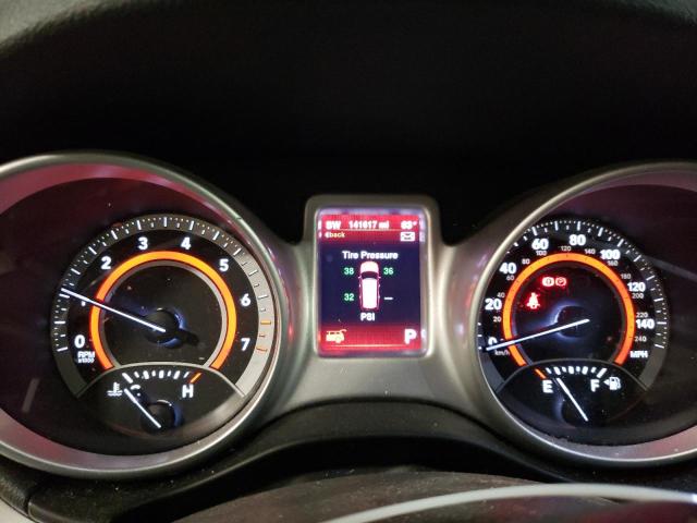 Photo 9 from auction – 2013 DODGE JOURNEY R/ with VIN 3C4PDDFG5DT650711