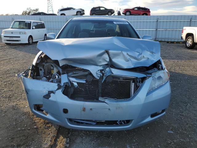 Photo 5 from auction – 2007 TOYOTA CAMRY CE with VIN JTNBE46K373102908