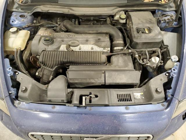 Photo 12 from auction – 2007 VOLVO V50 T5 with VIN YV1MJ682972297138