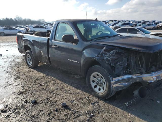 Photo 4 from auction – 2007 GMC NEW SIERRA with VIN 1GTEC14C07Z640612