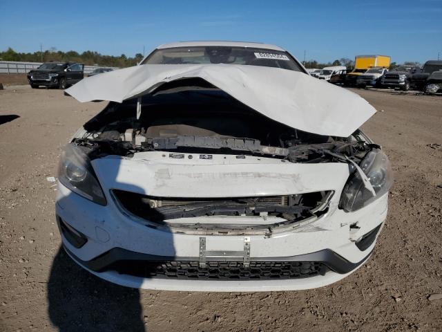 Photo 5 from auction – 2017 VOLVO S60 with VIN YV126MFL7H2440906