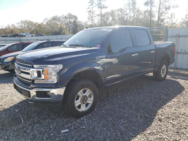 FORD F150 SUPER 2019 with VIN 1FTEW1E54KFD26768 - Photo from auction