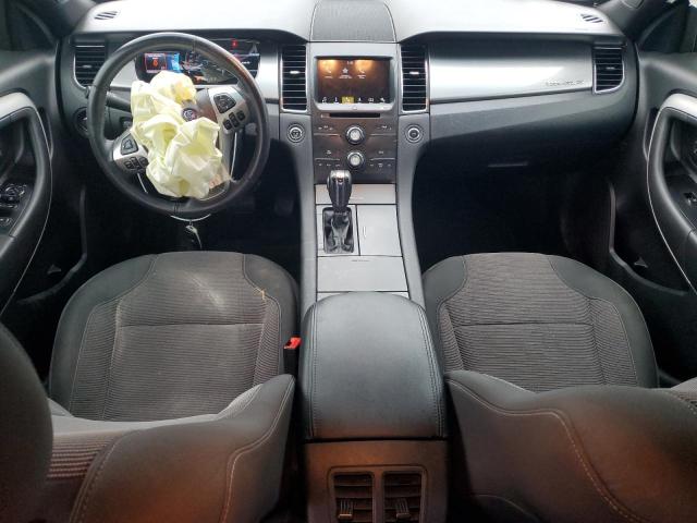 Photo 8 from auction – 2016 FORD TAURUS SEL with VIN 1FAHP2E89GG148003