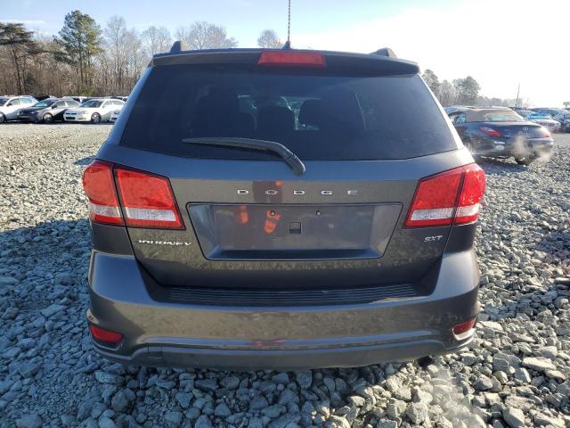 Photo 6 from auction – 2014 DODGE JOURNEY SX with VIN 3C4PDCBB4ET180693