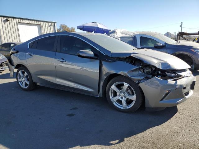 Photo 4 from auction – 2018 CHEVROLET VOLT LT with VIN 1G1RC6S57JU135327