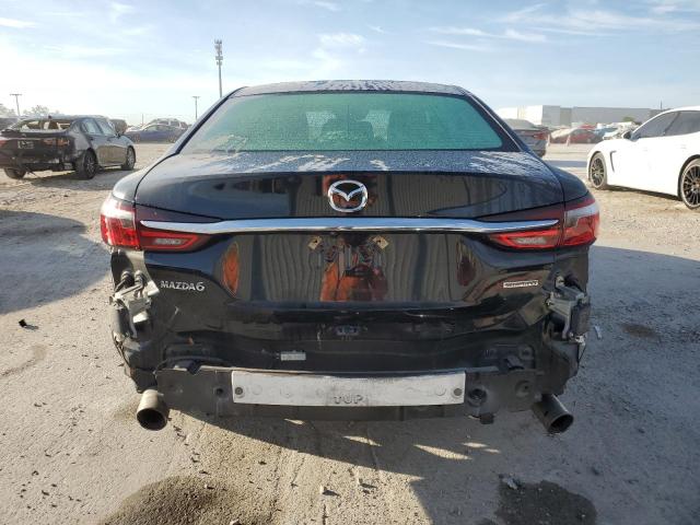 Photo 6 from auction – 2021 MAZDA 6 TOURING with VIN JM1GL1VM8M1604533