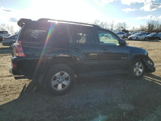 Photo 3 from auction – 2004 TOYOTA 4RUNNER SR with VIN JTEBU14R440034102
